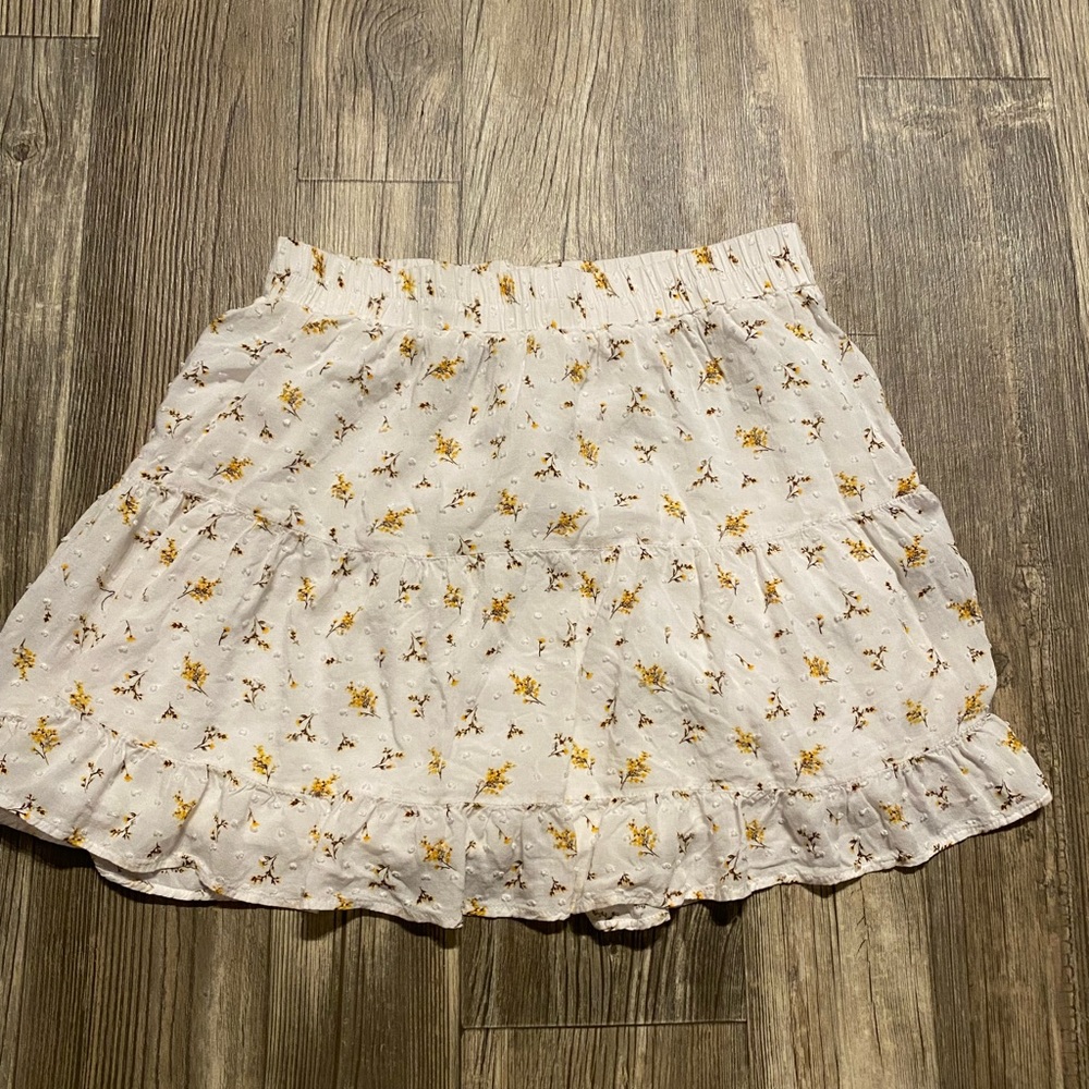 Cute Boutique Skirt